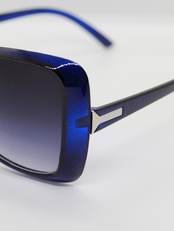 Lente de Sol Color Azul
