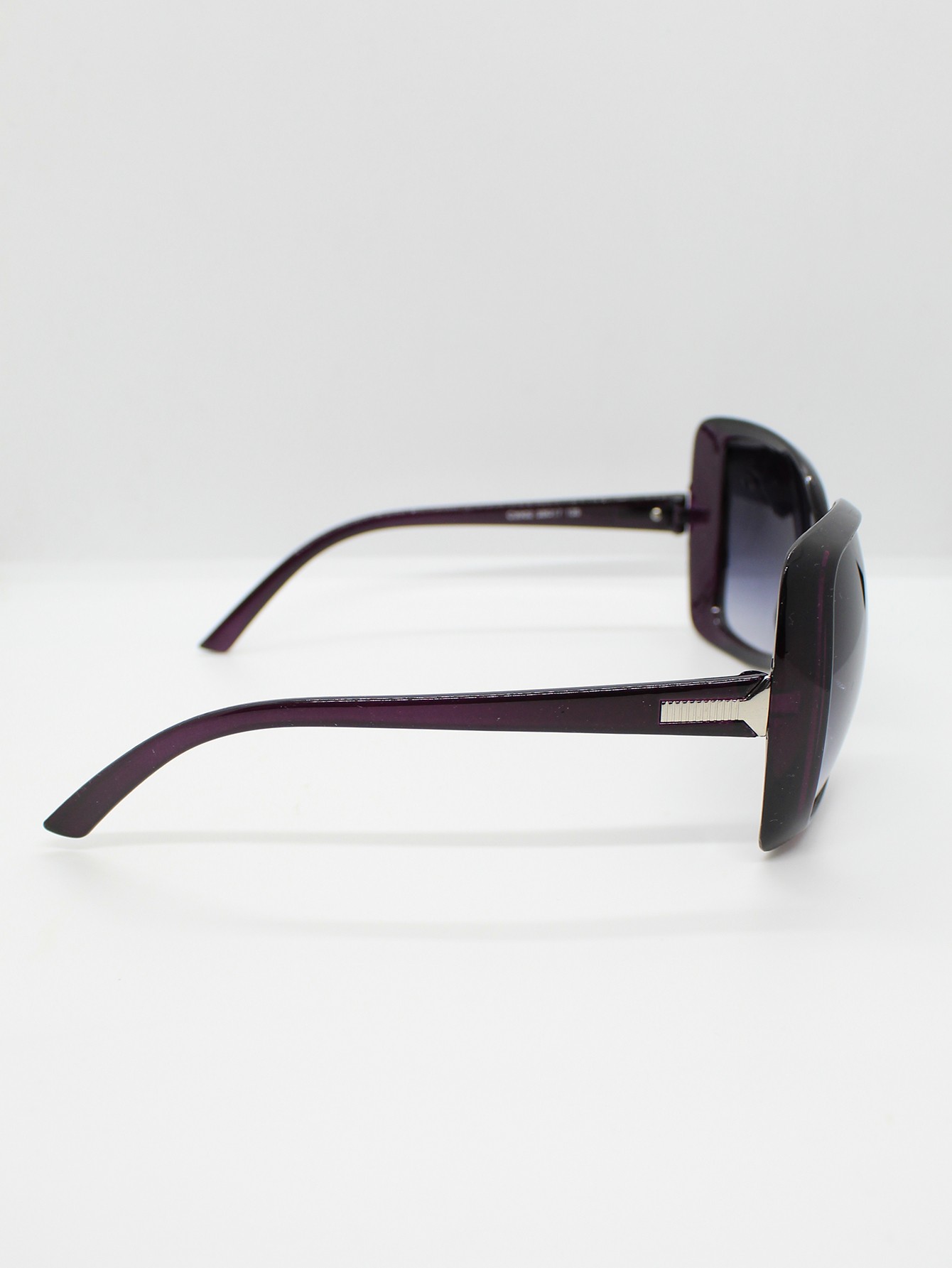 Lente de Sol Color Morado