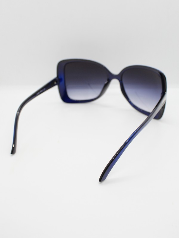 Lente de Sol Color Azul