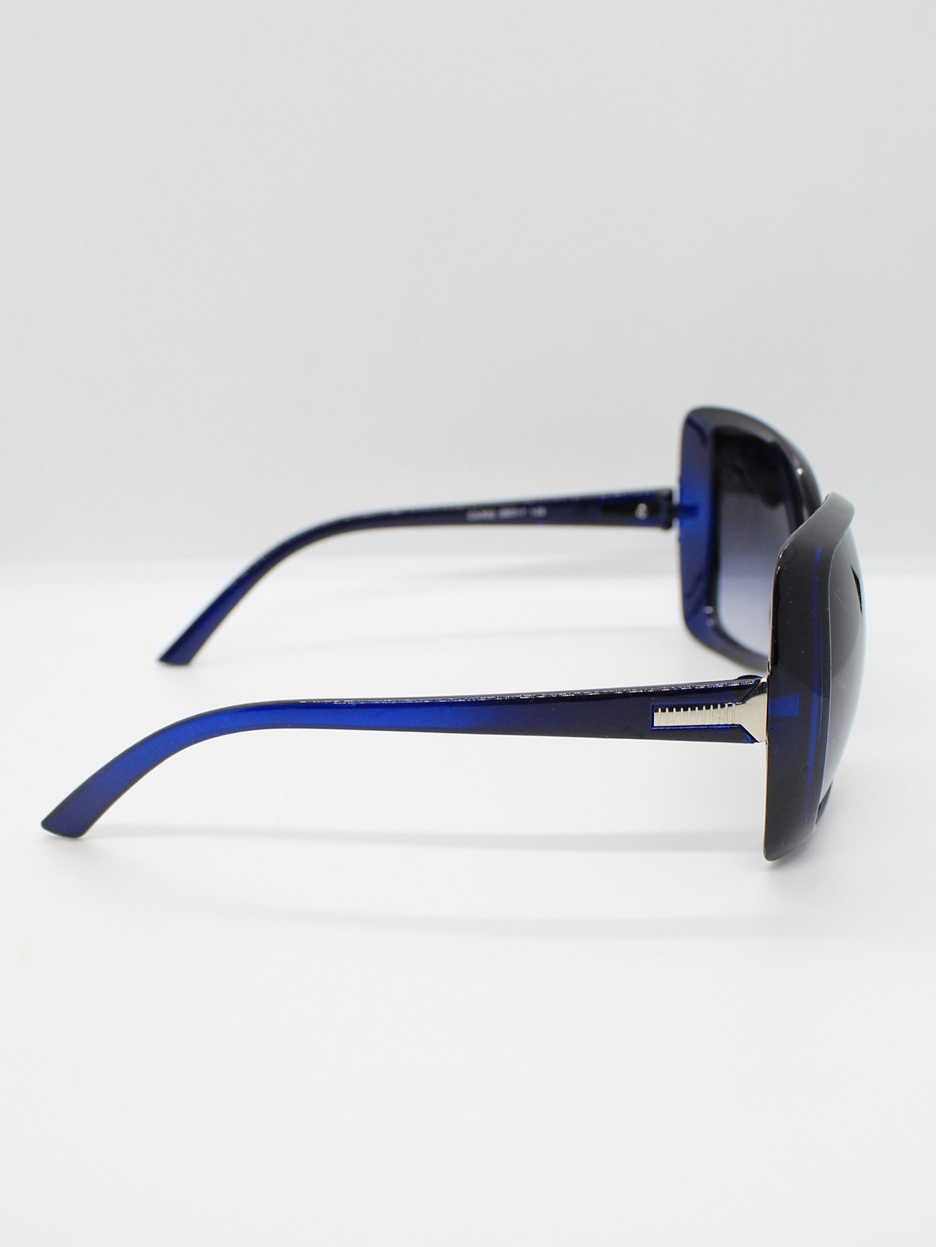 Lente de Sol Color Azul