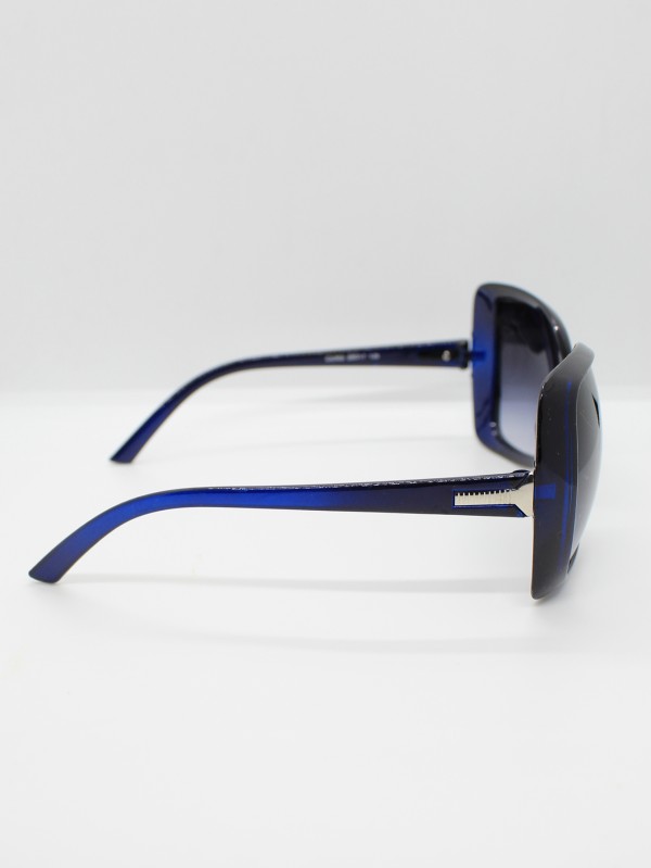Lente de Sol Color Azul