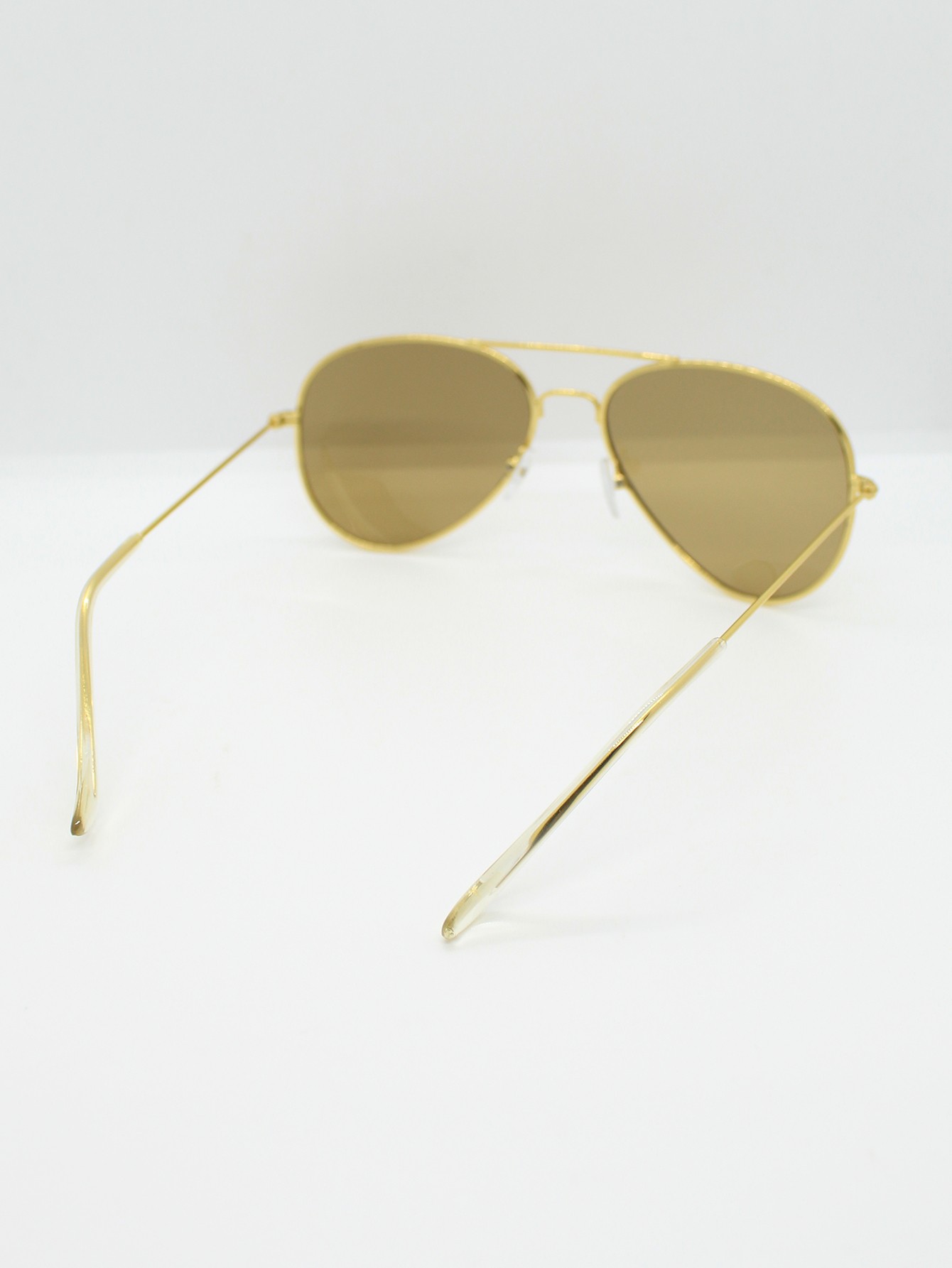 Lente de Sol Color Cafe