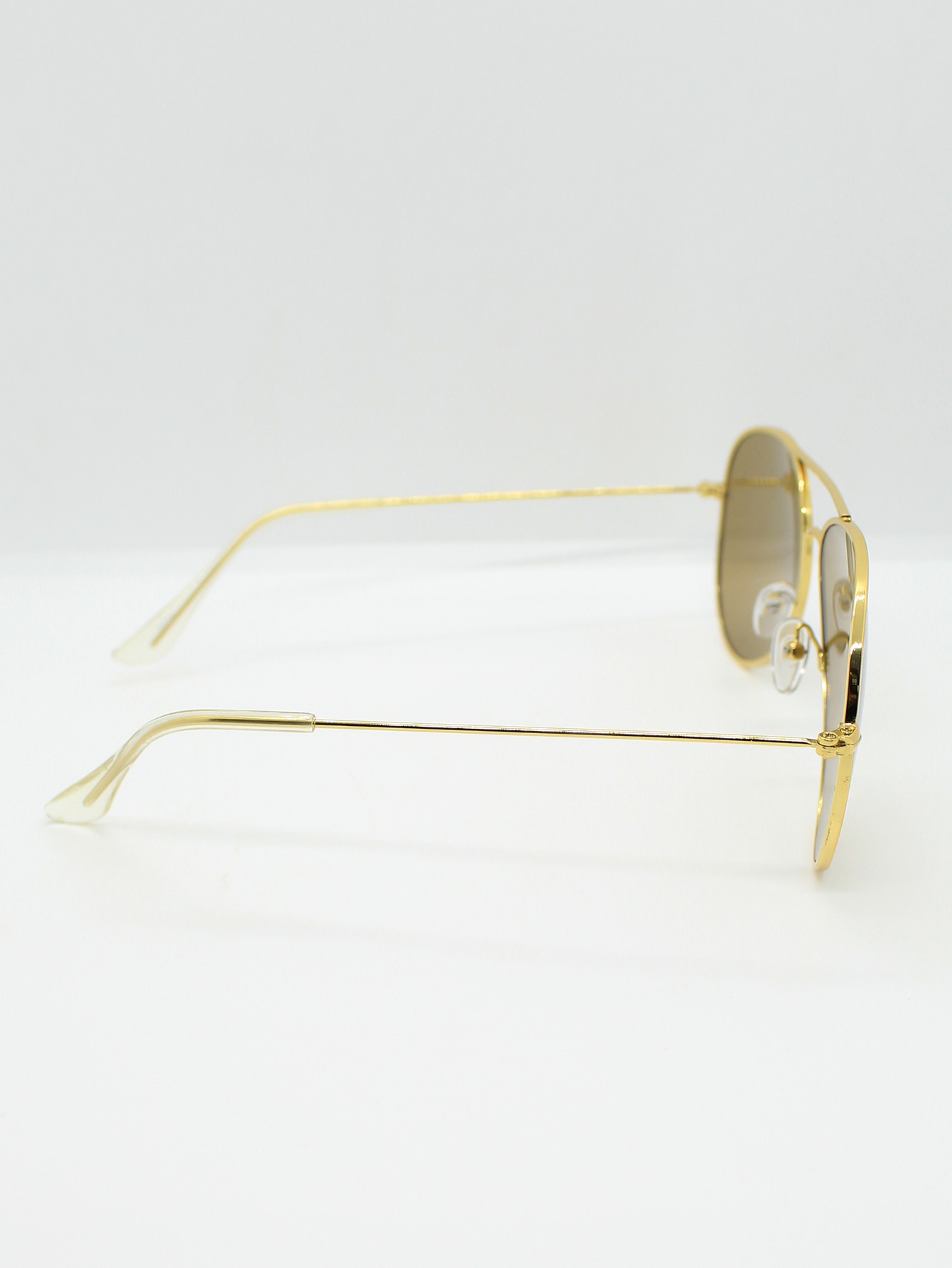 Lente de Sol Color Cafe