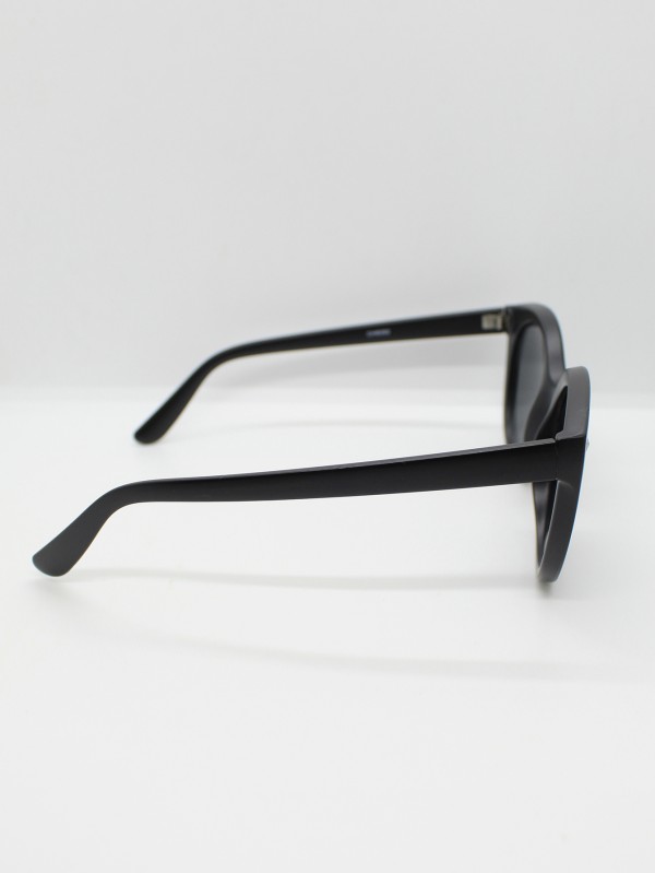 Lente de Sol Color Negro