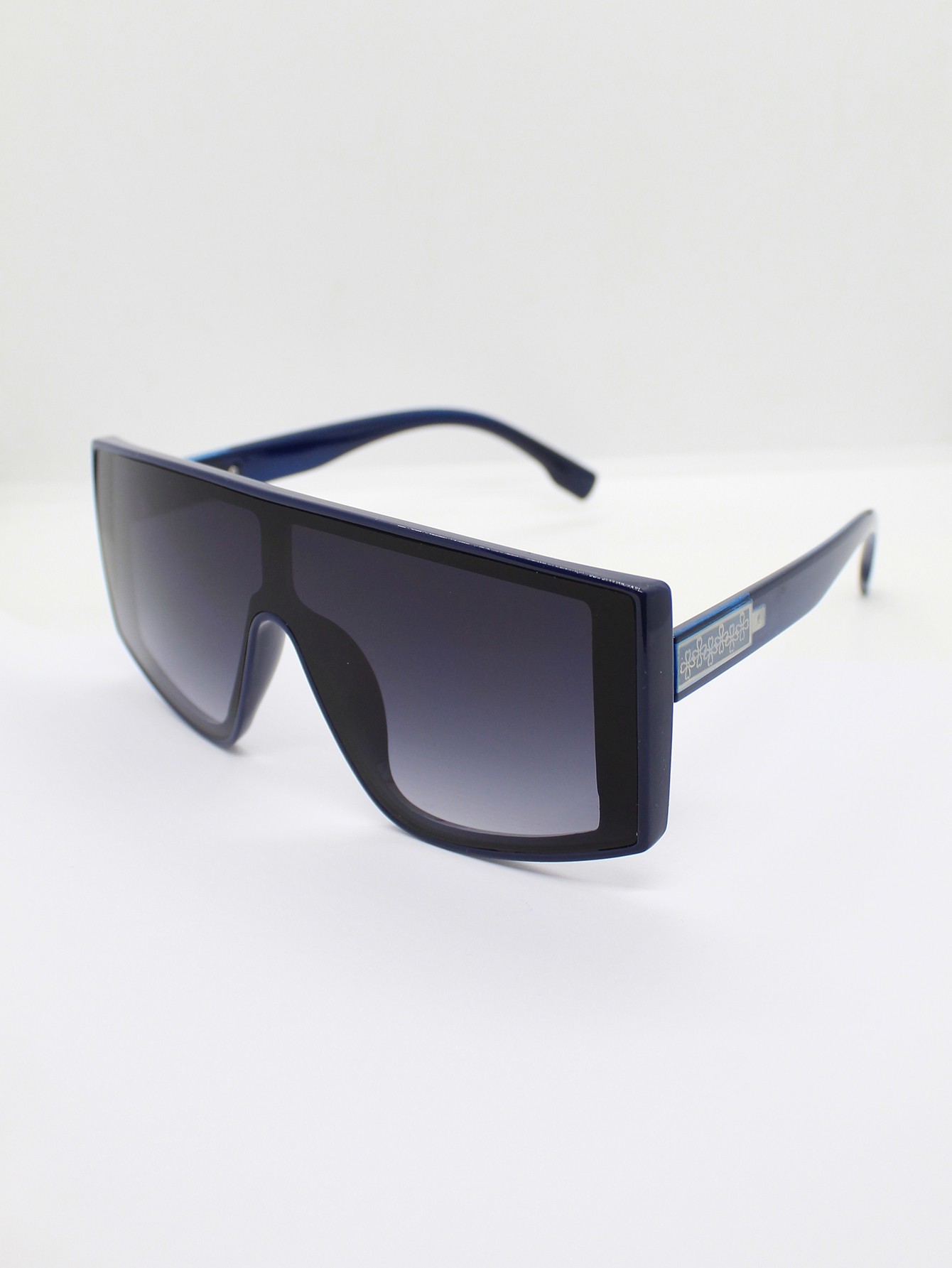 Lente de Sol Color Azul