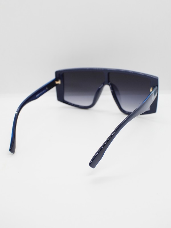 Lente de Sol Color Azul