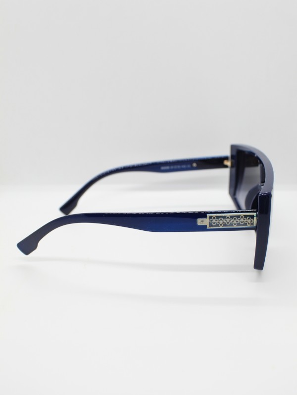 Lente de Sol Color Azul