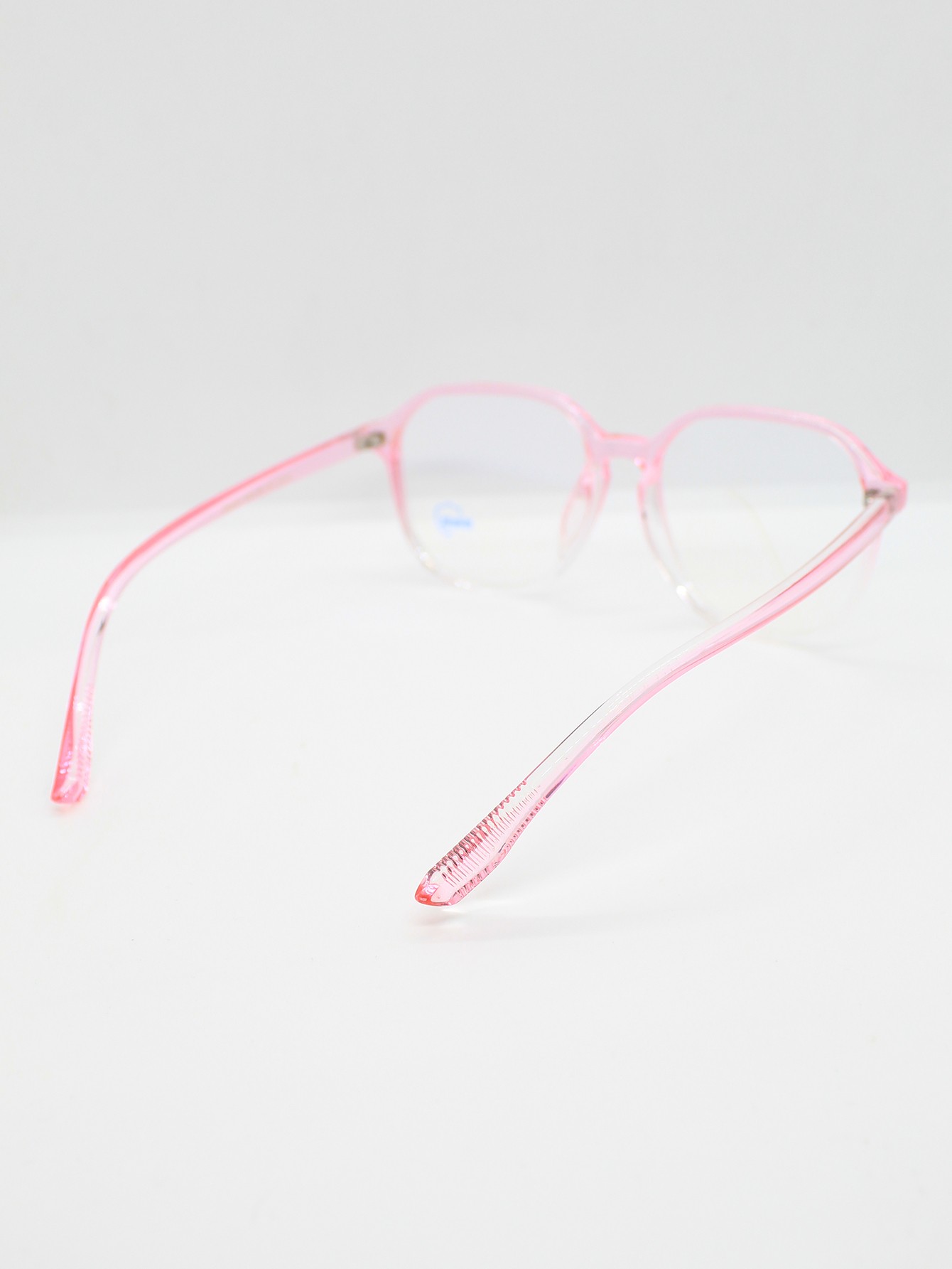 Lente de Filtro Azul Color Rosado