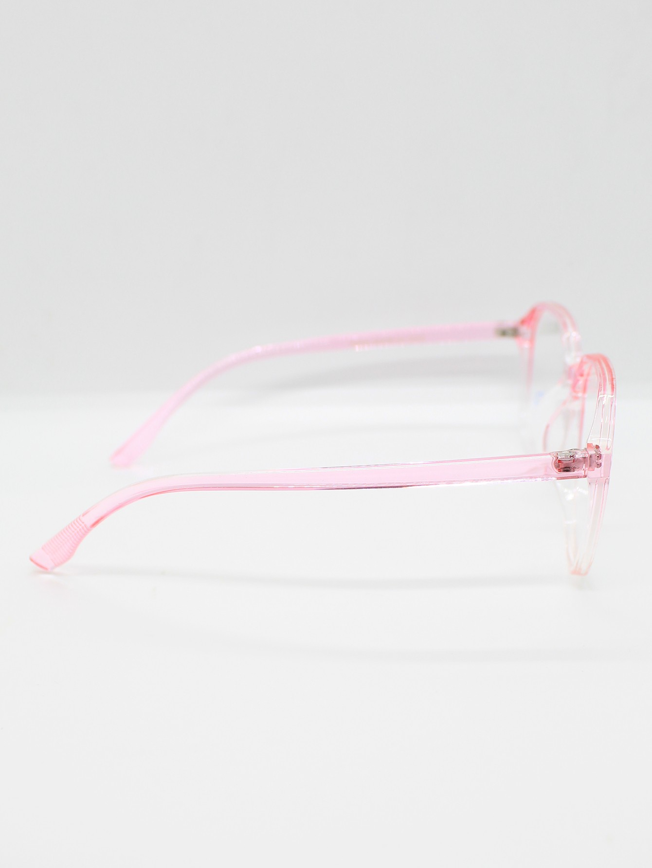 Lente de Filtro Azul Color Rosado