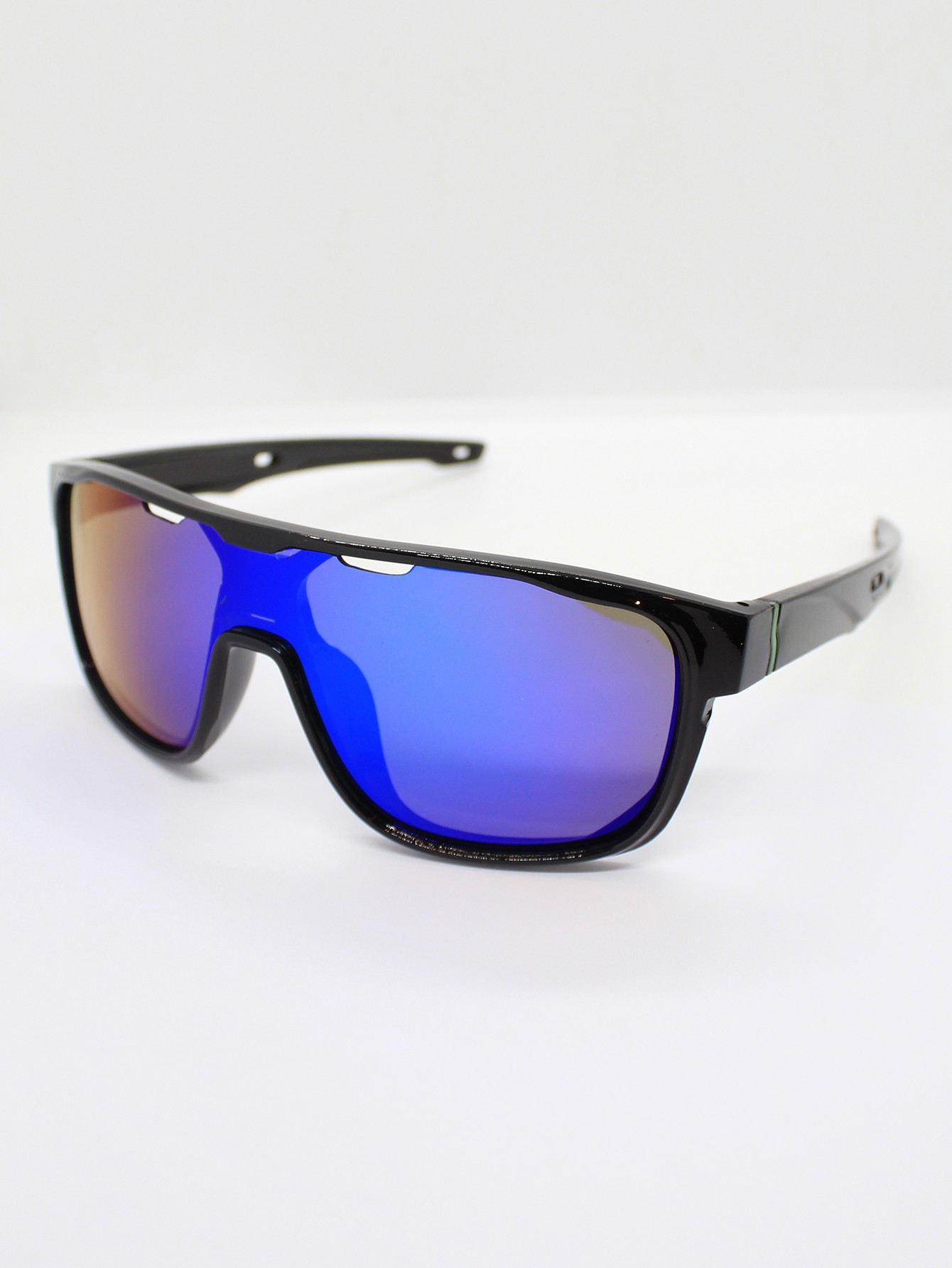 Lente de Sol Color Azul