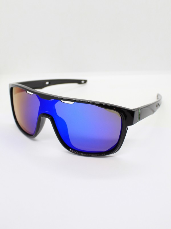 Lente de Sol Color Azul