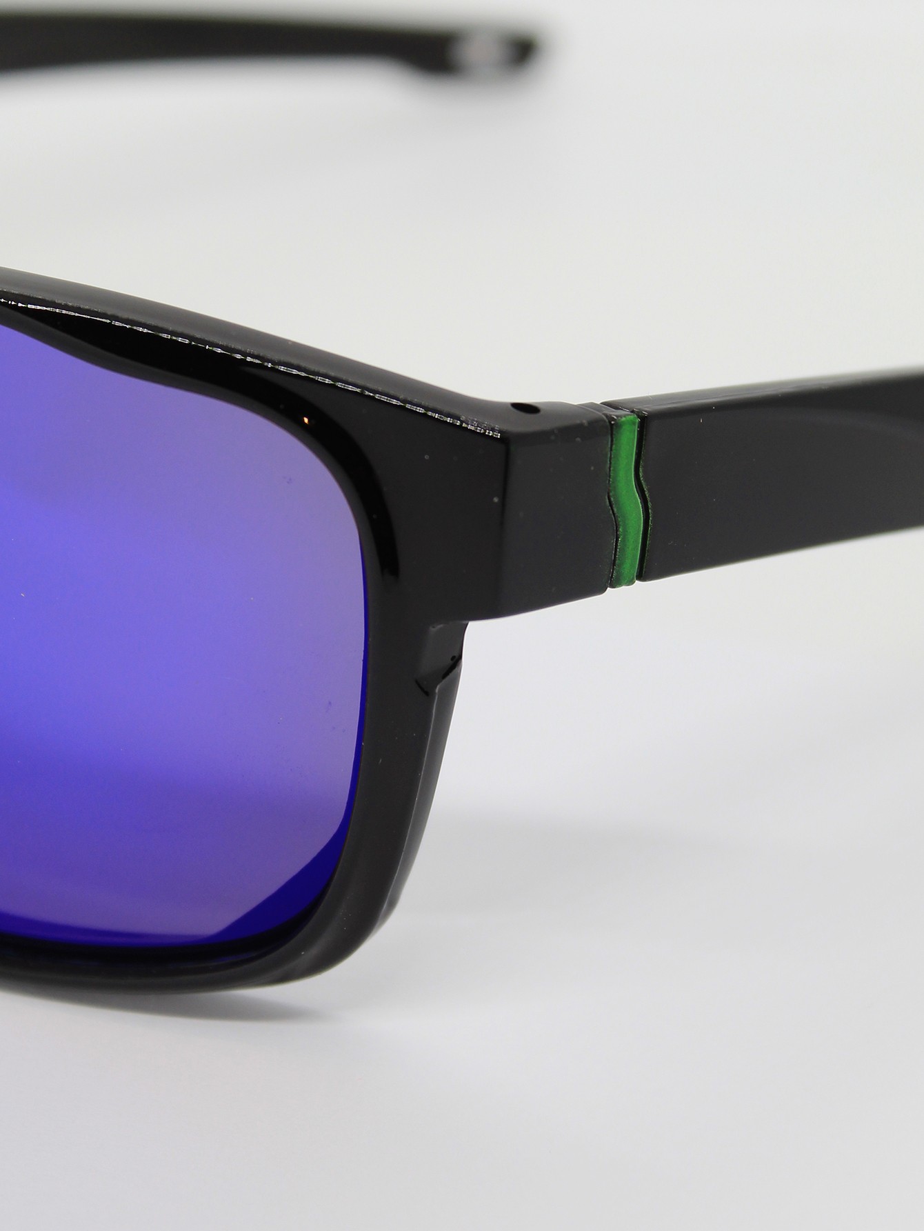 Lente de Sol Color Azul