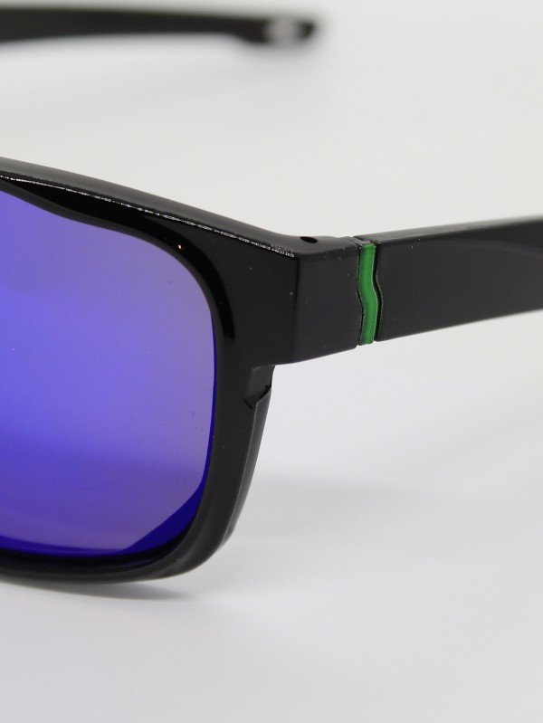 Lente de Sol Color Azul