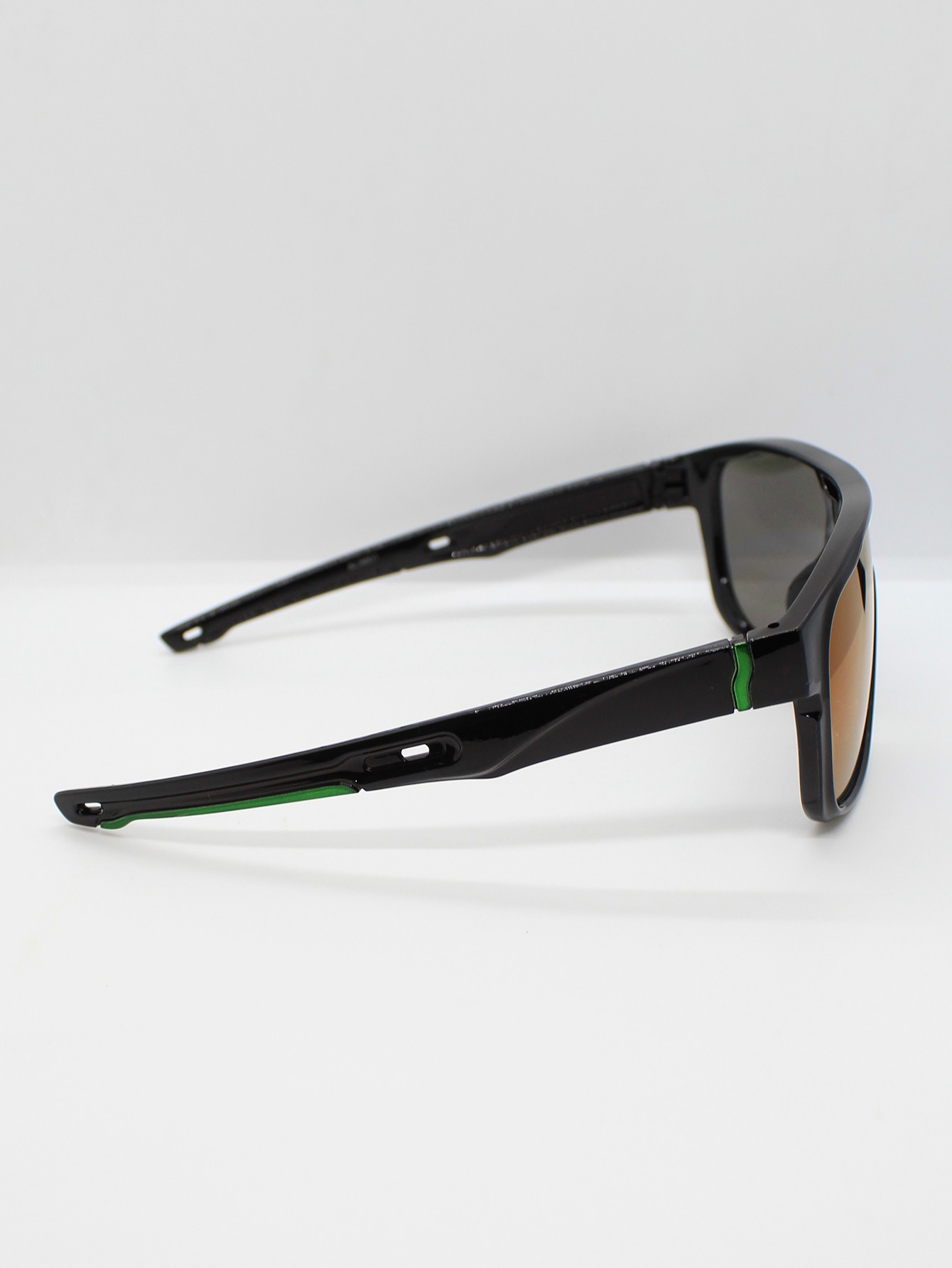 Lente de Sol Color Azul