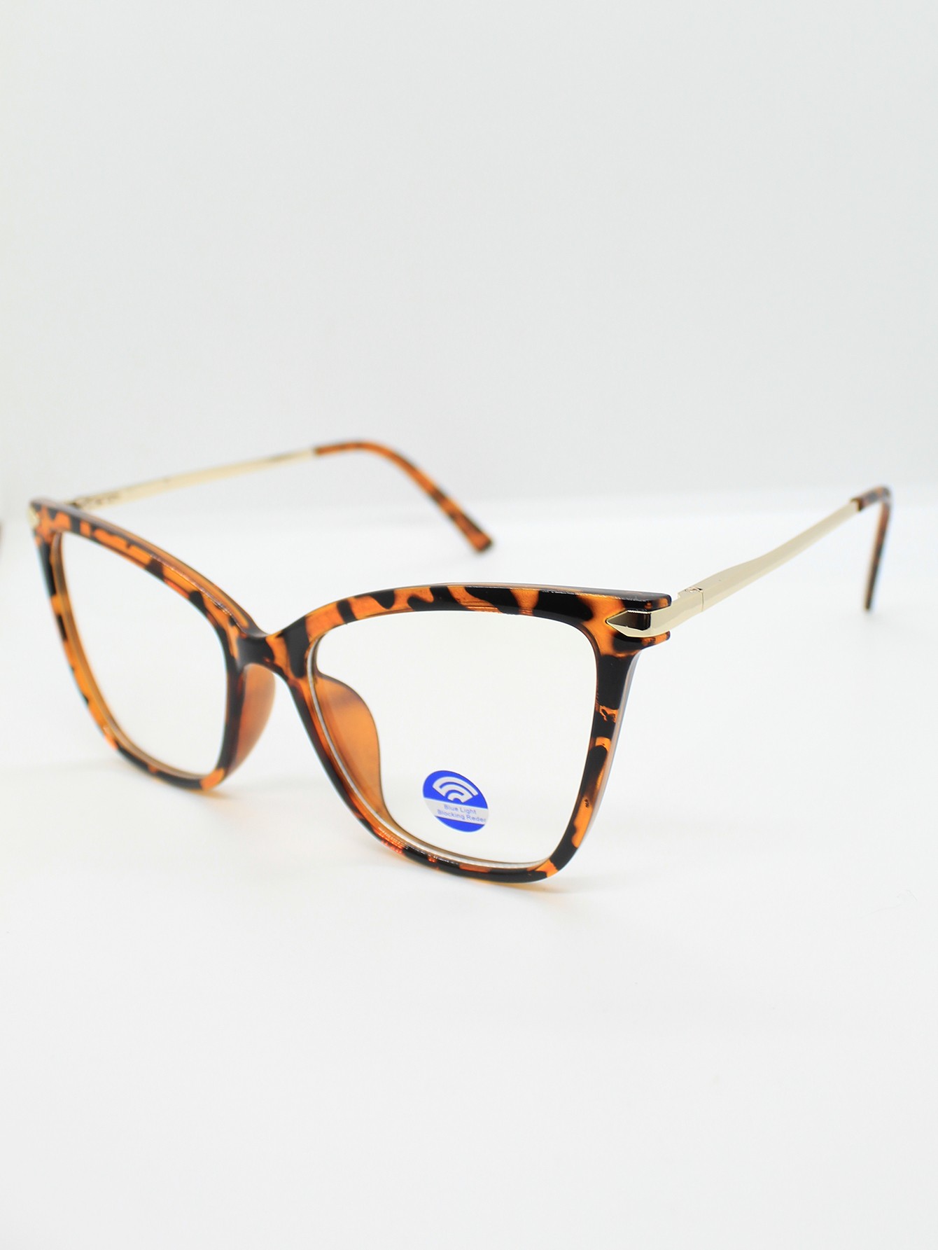 Lente de Filtro Azul Color Print-Cafe