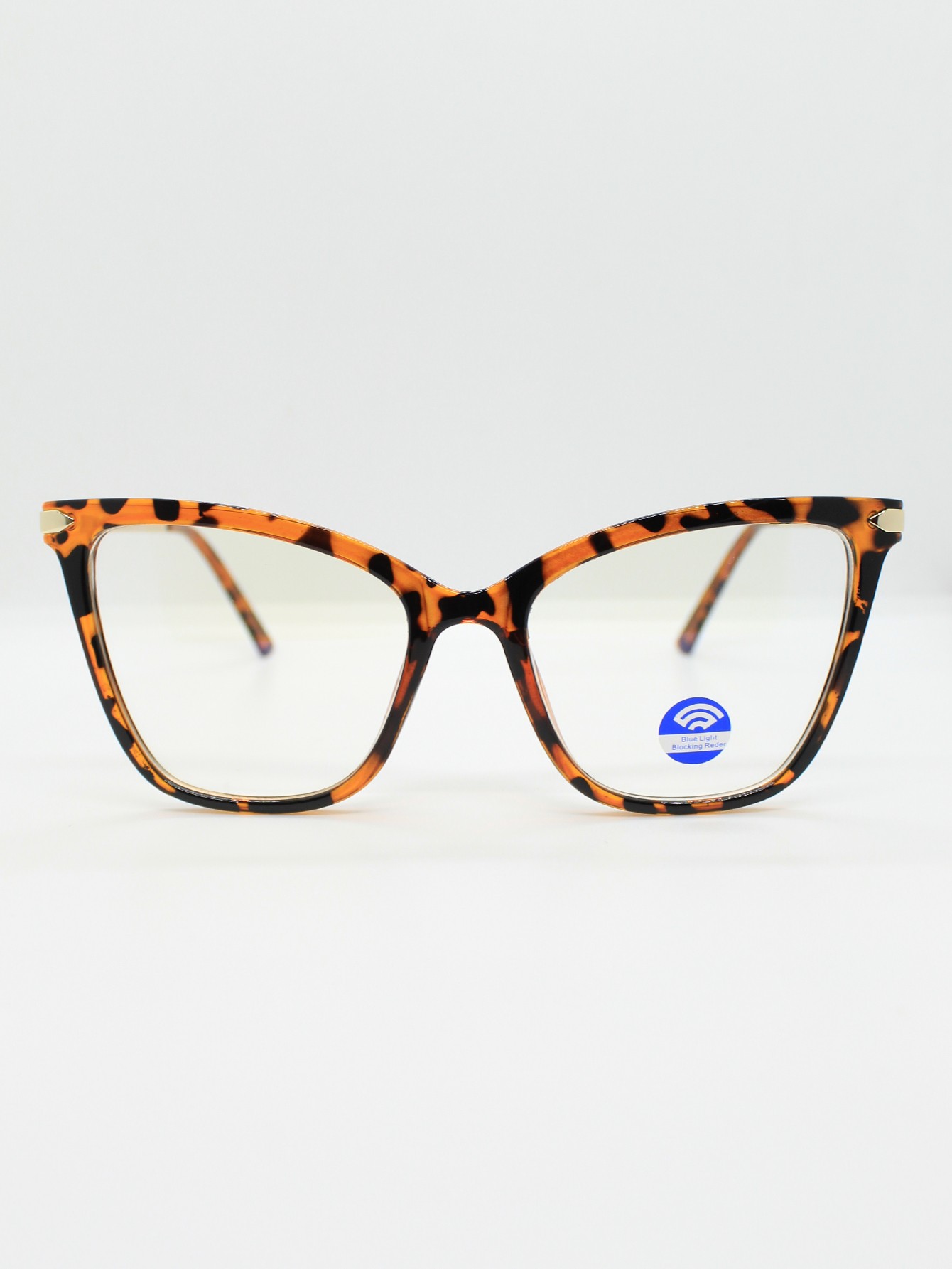 Lente de Filtro Azul Color Print-Cafe