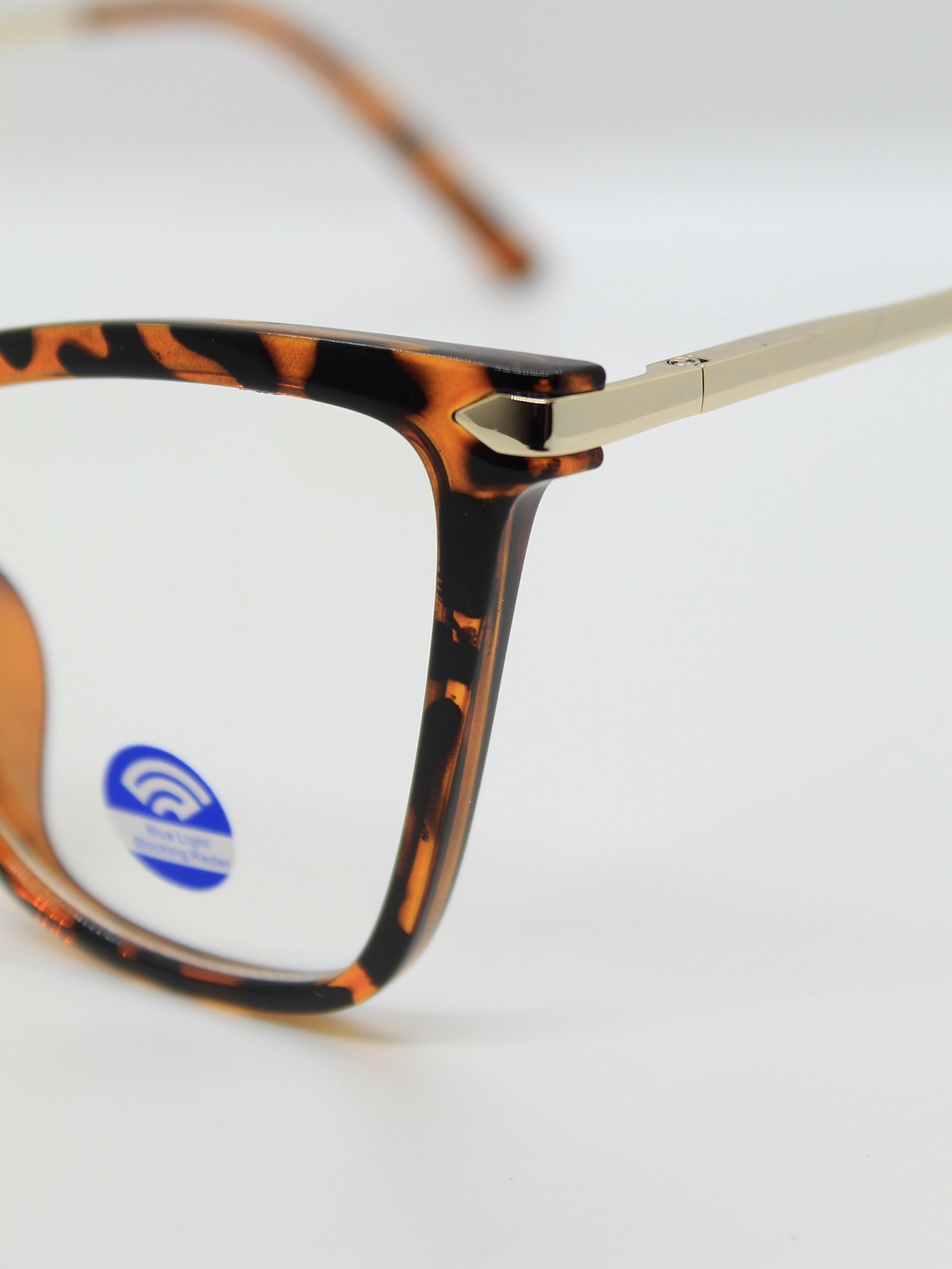 Lente de Filtro Azul Color Print-Cafe