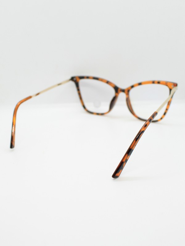 Lente de Filtro Azul Color Print-Cafe