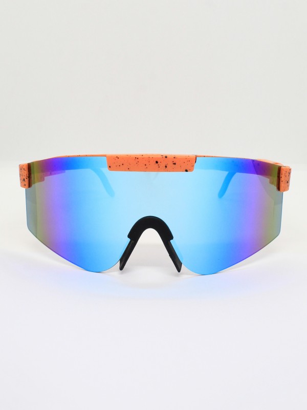 Lente de Sol Antiparra Mix Color 12un