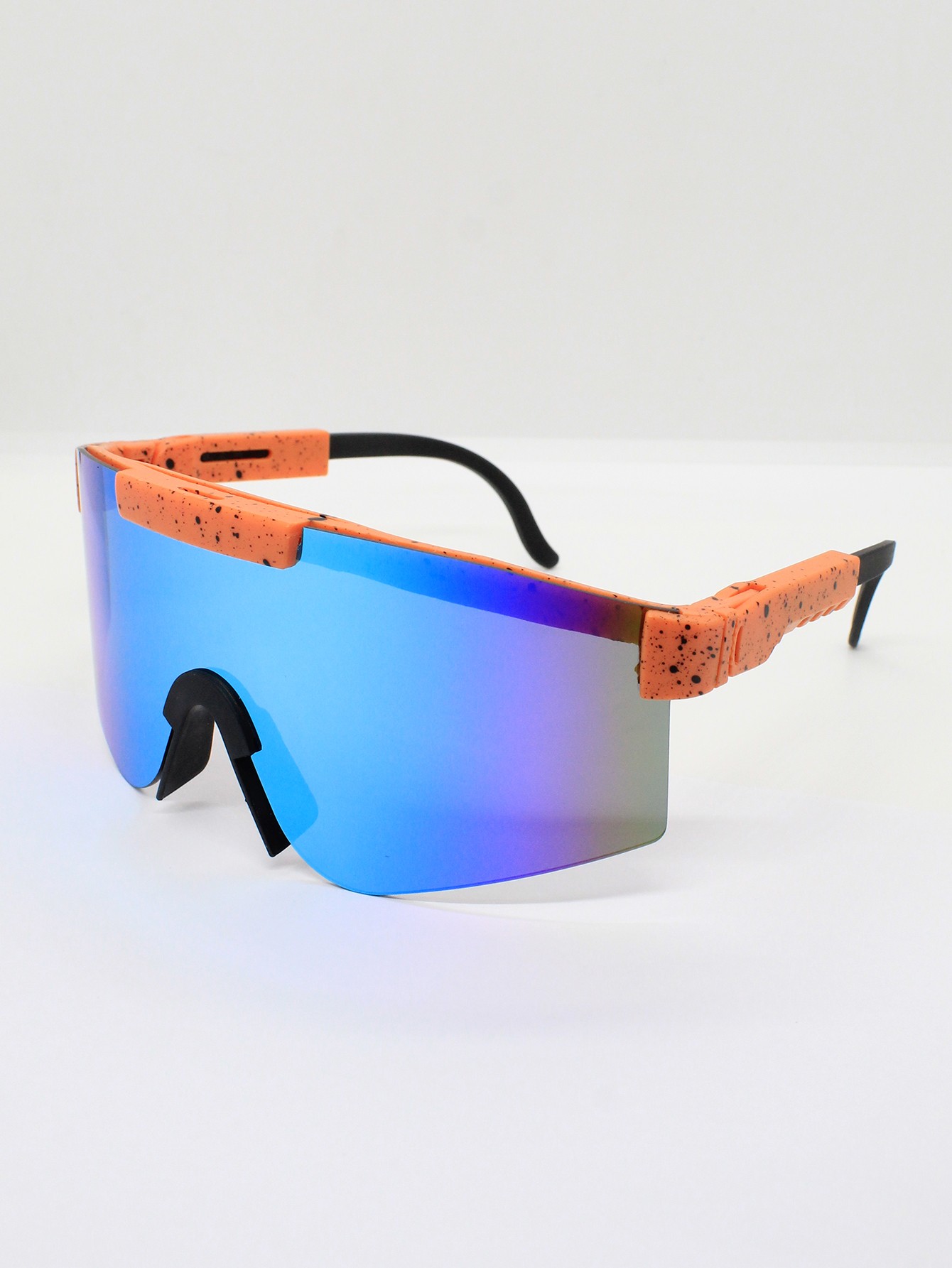 Lente de Sol Antiparra Mix Color 12un