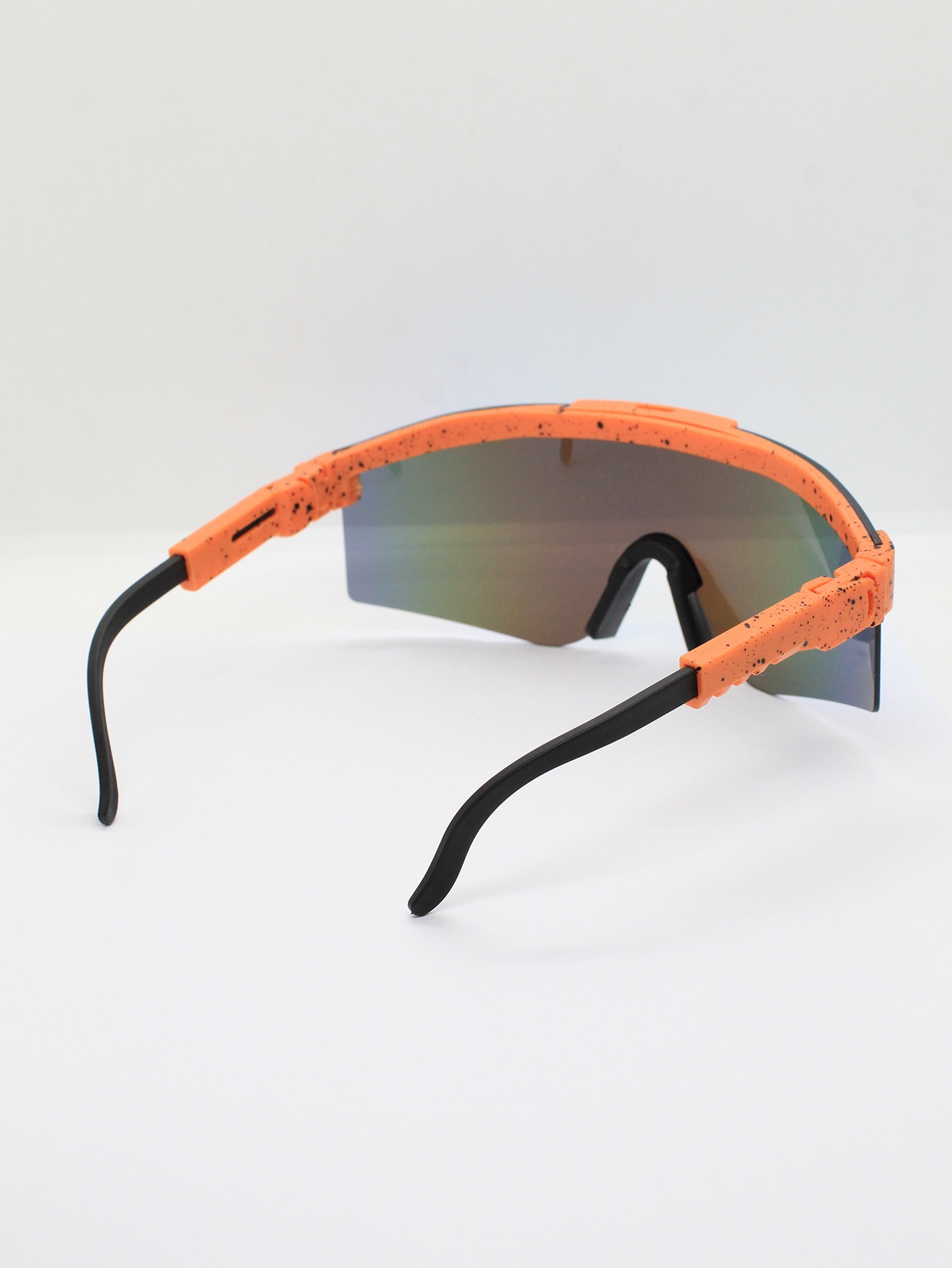 Lente de Sol Antiparra Mix Color 12un