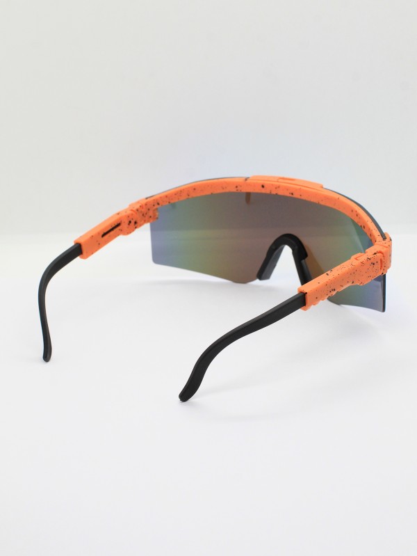 Lente de Sol Antiparra Mix Color 12un