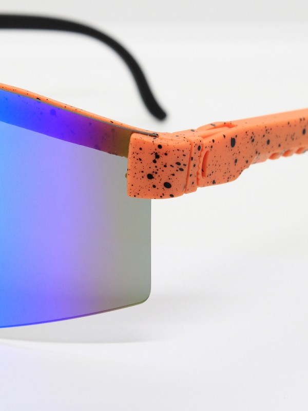 Lente de Sol Antiparra Mix Color 12un