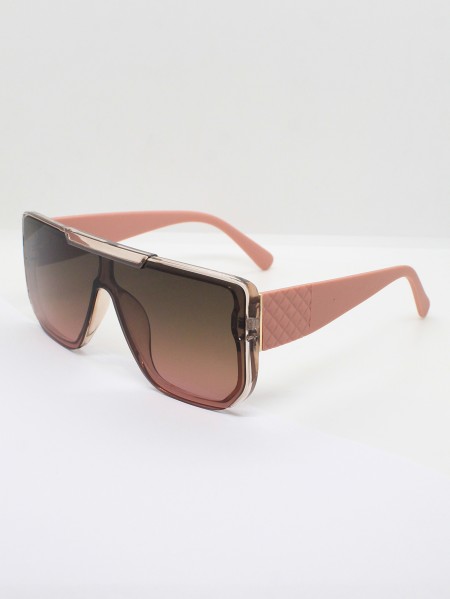 Lente de Sol Color Rosado 2