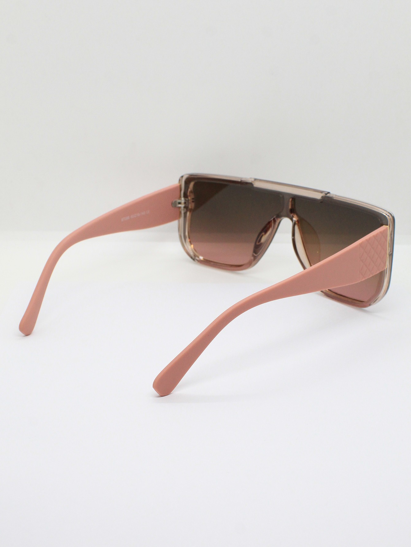 Lente de Sol Color Rosado