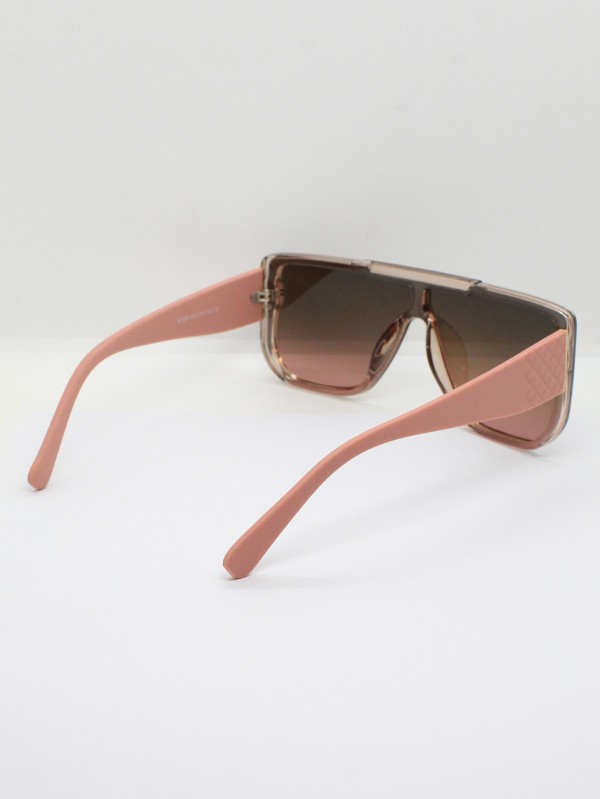 Lente de Sol Color Rosado