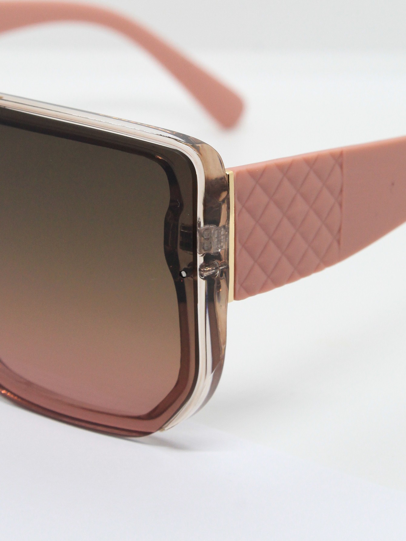 Lente de Sol Color Rosado