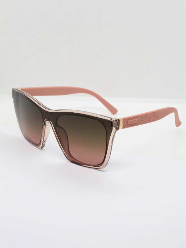Lente de Sol Color Rosado