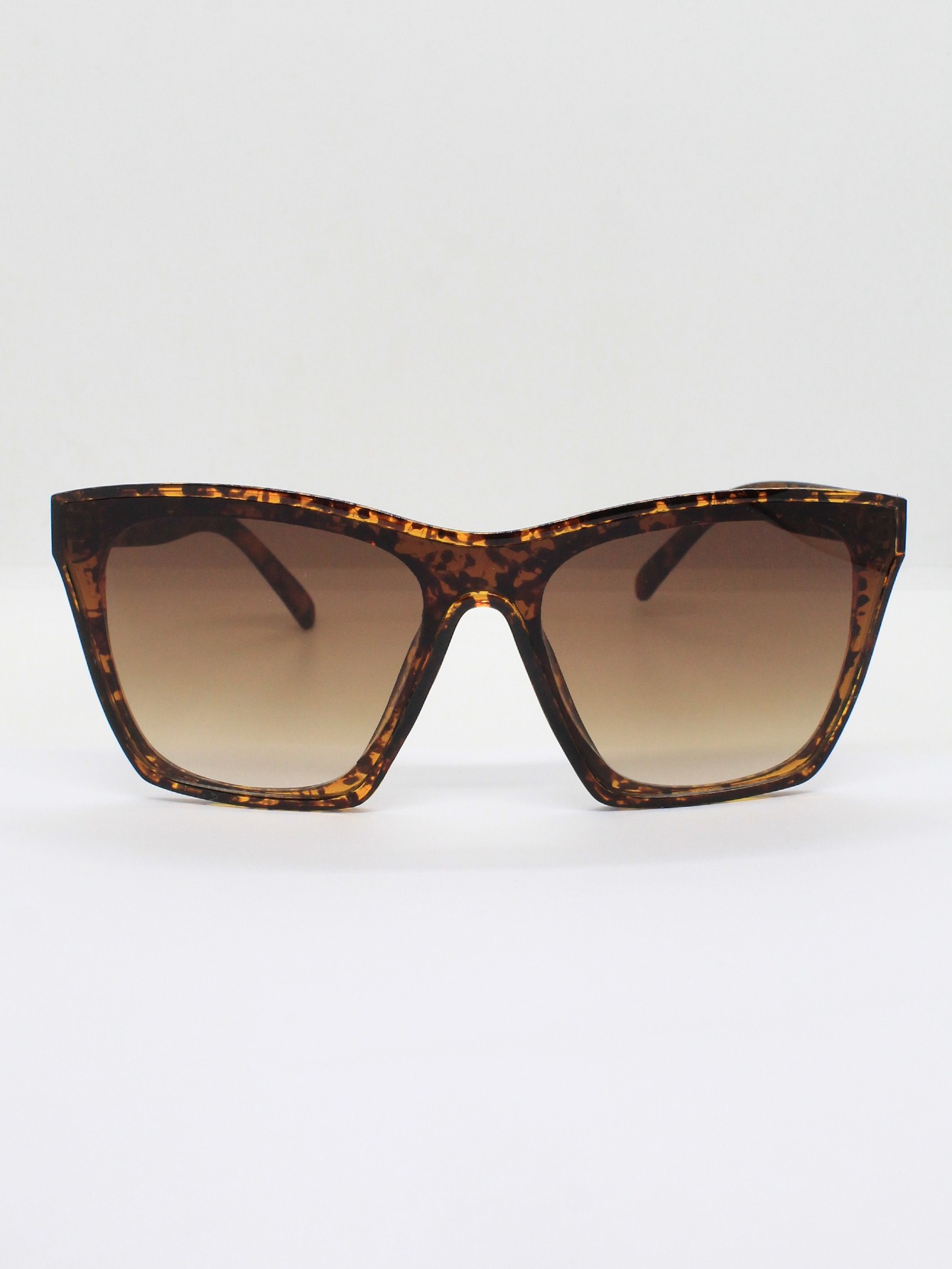 Lente de Sol Color Print Cafe