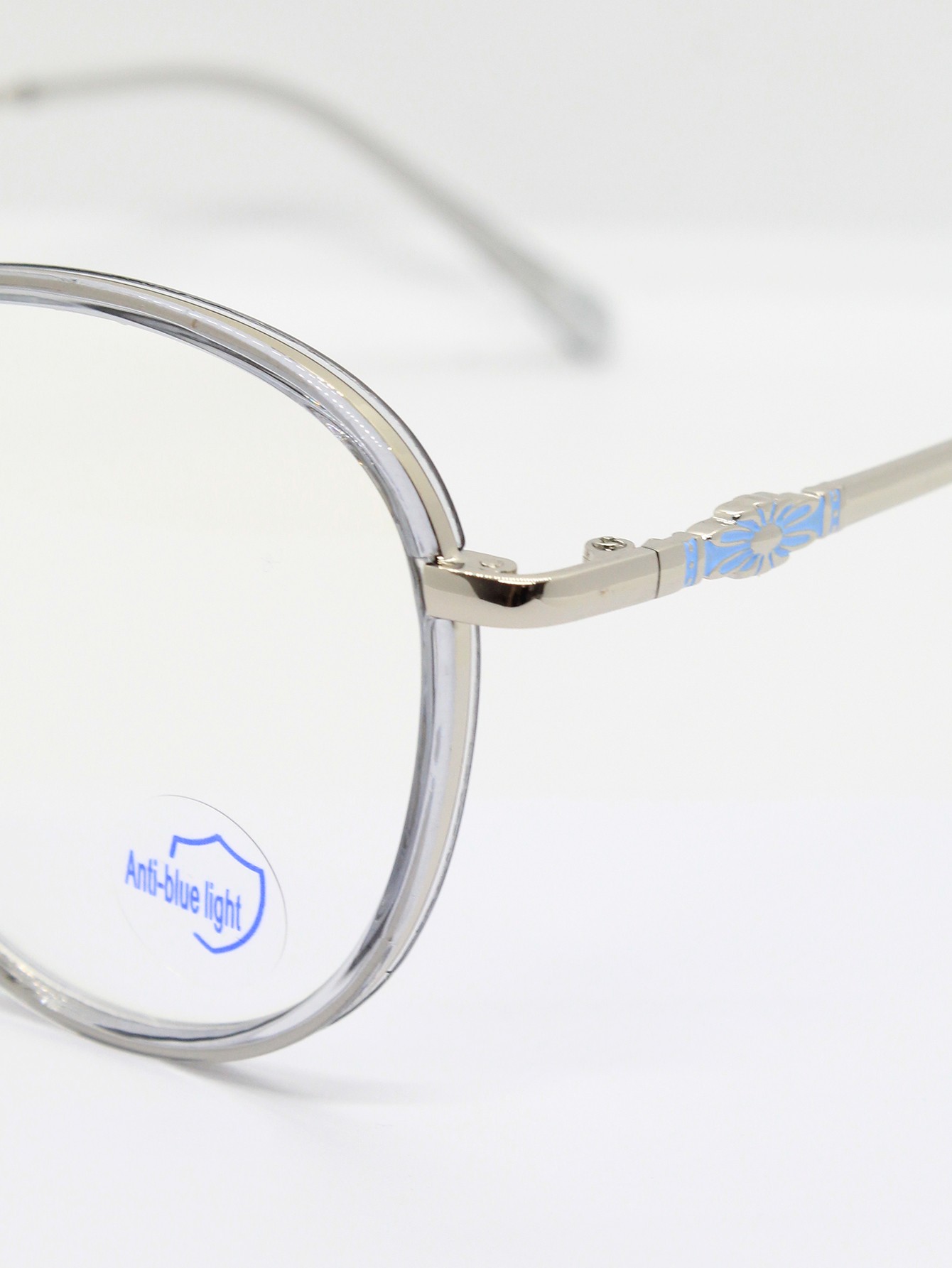 Lente de Filtro Azul Color...