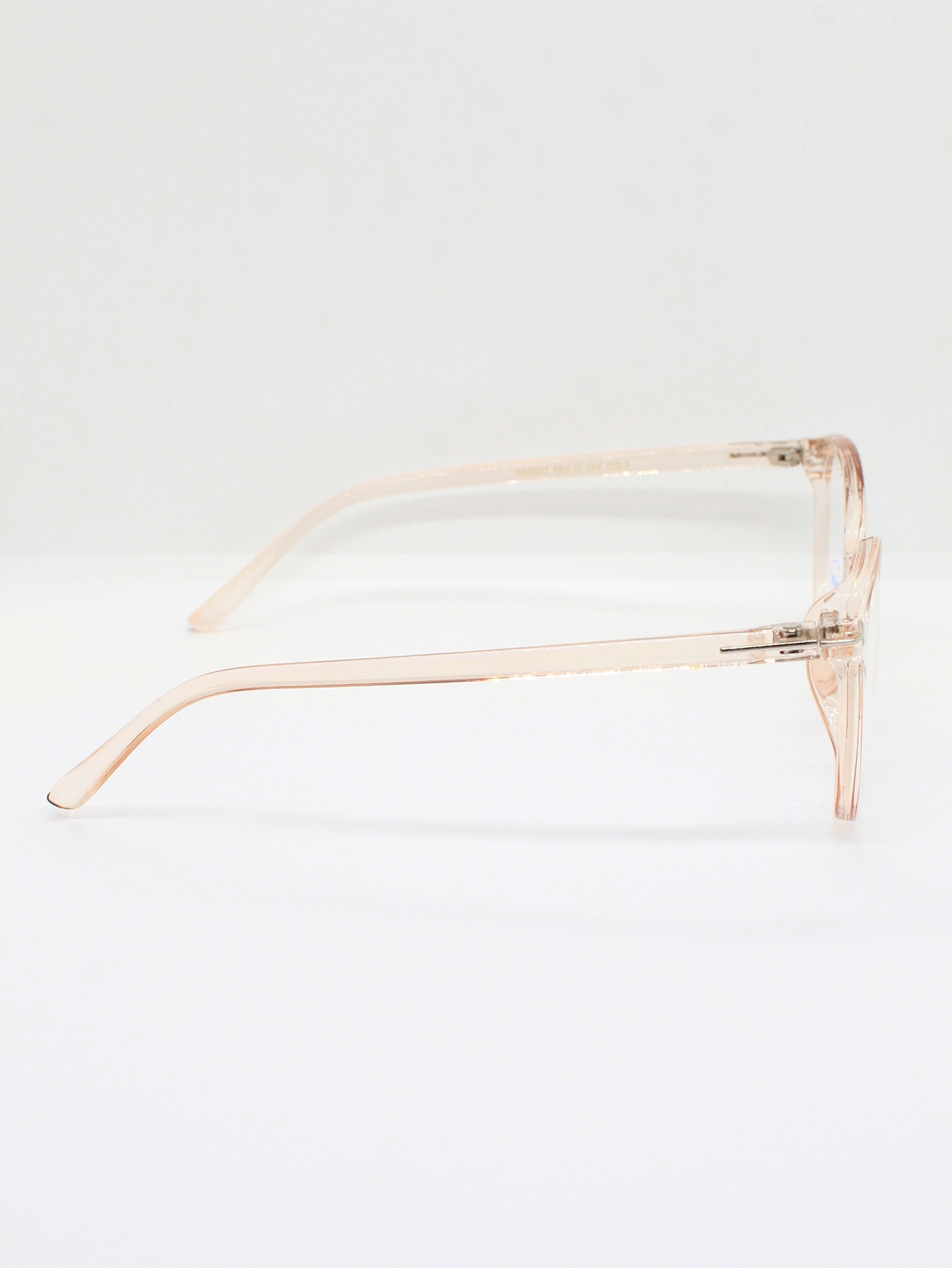 Lente de Filtro Azul Color cafe