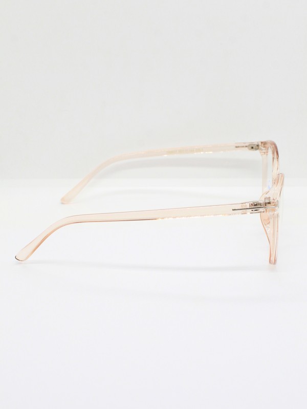 Lente de Filtro Azul Color cafe