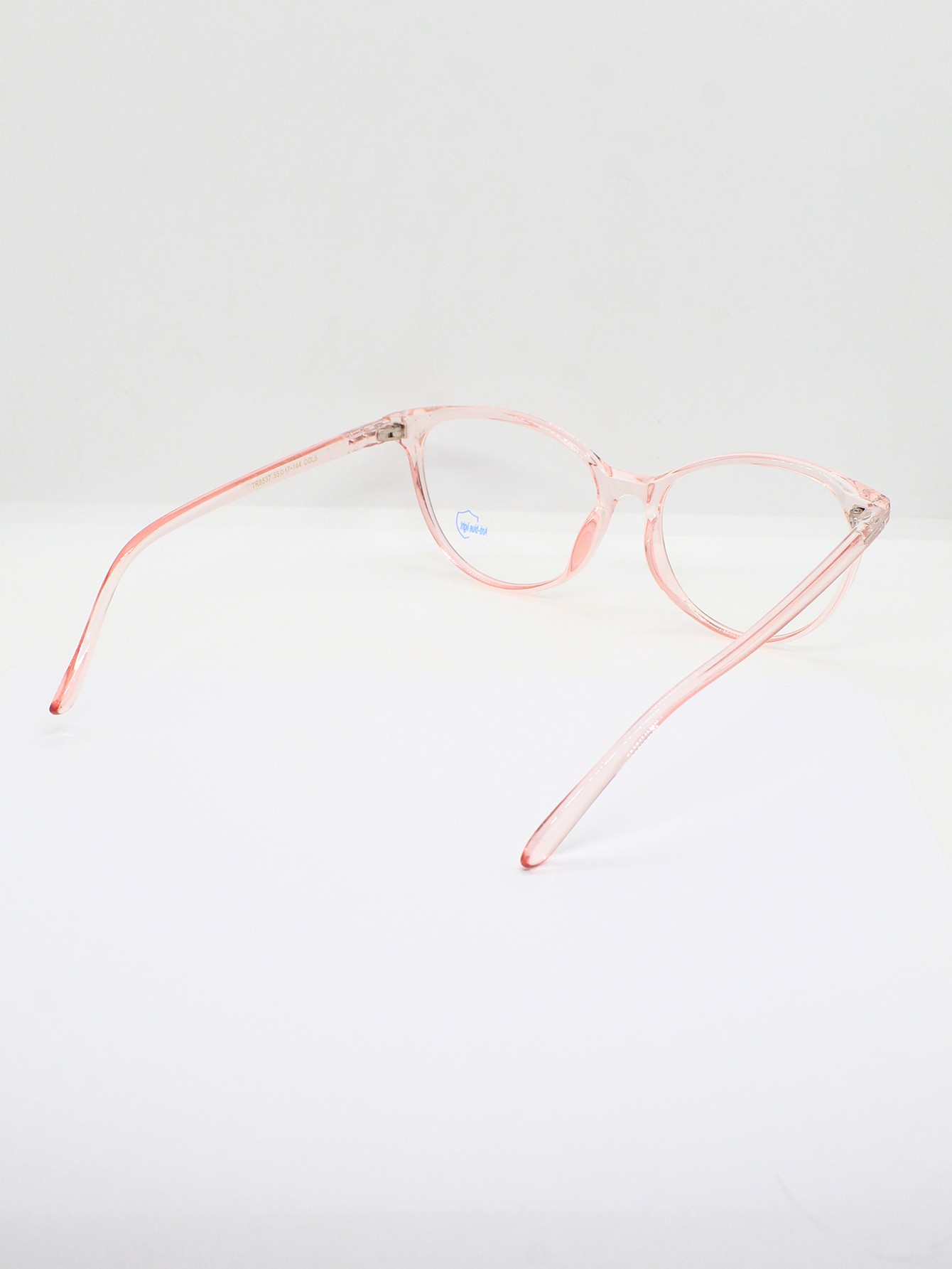 Lente de Filtro Azul Color Rosado