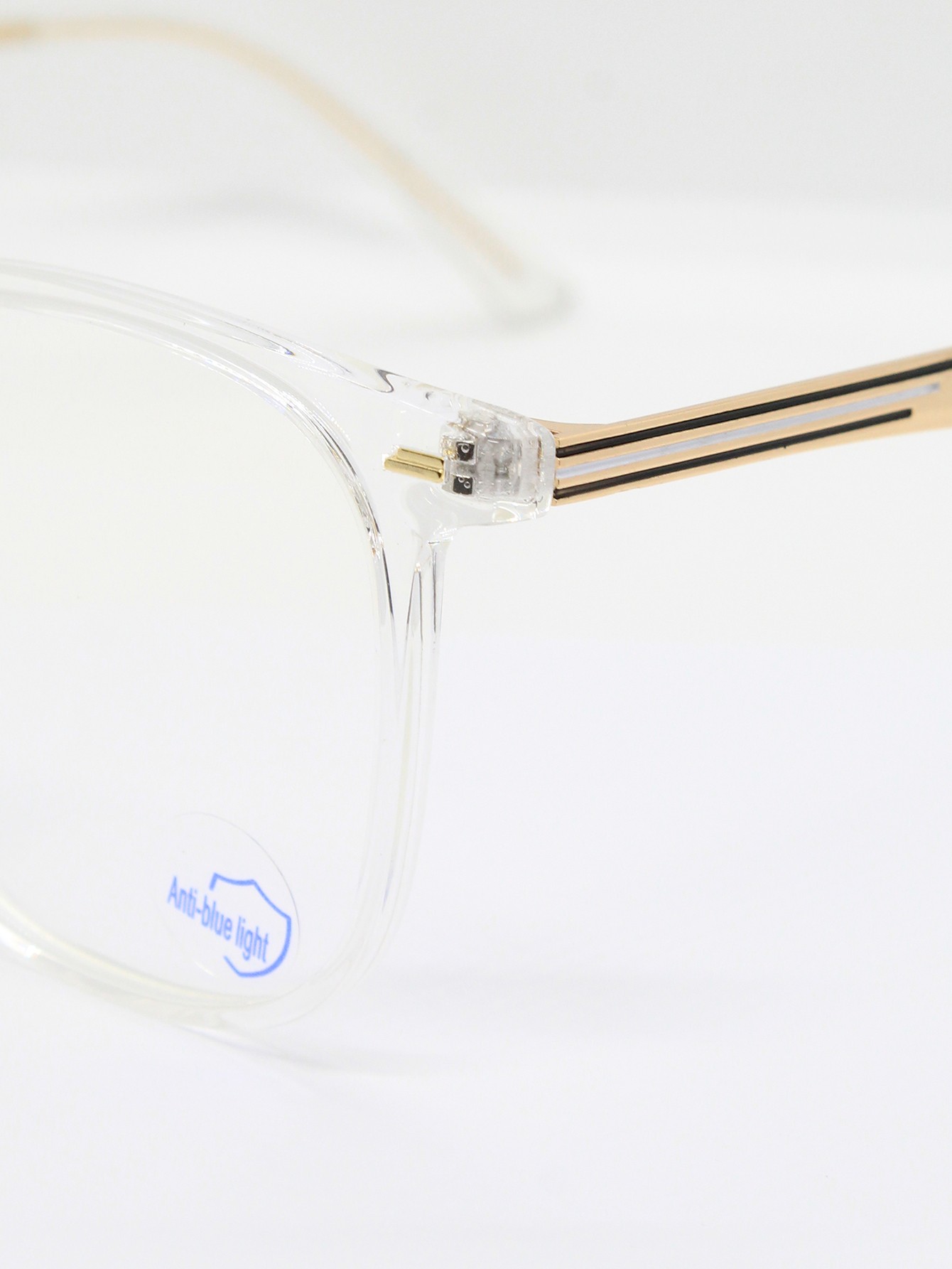 Lente de Filtro Azul Color...