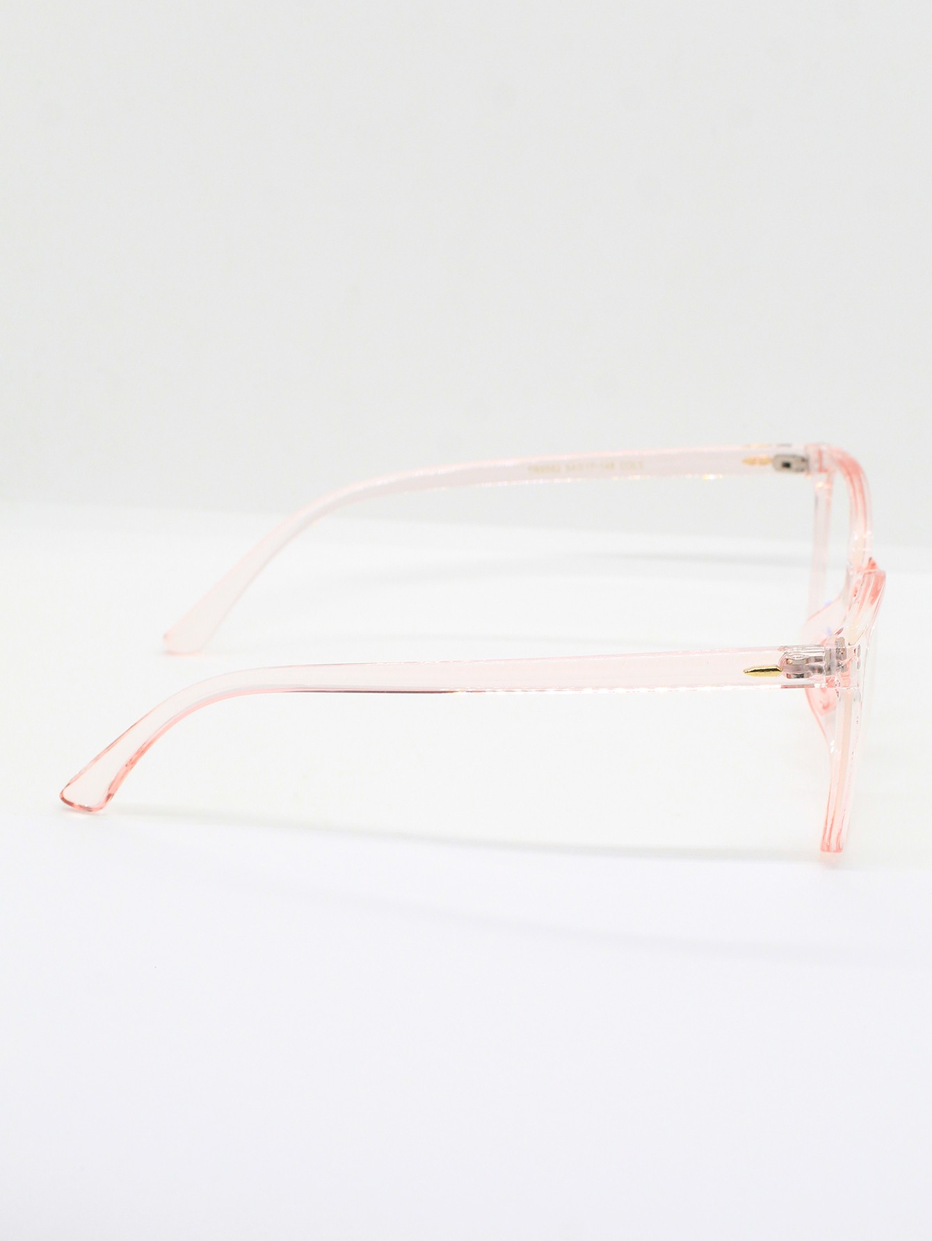 Lente de Filtro Azul Color Rosado