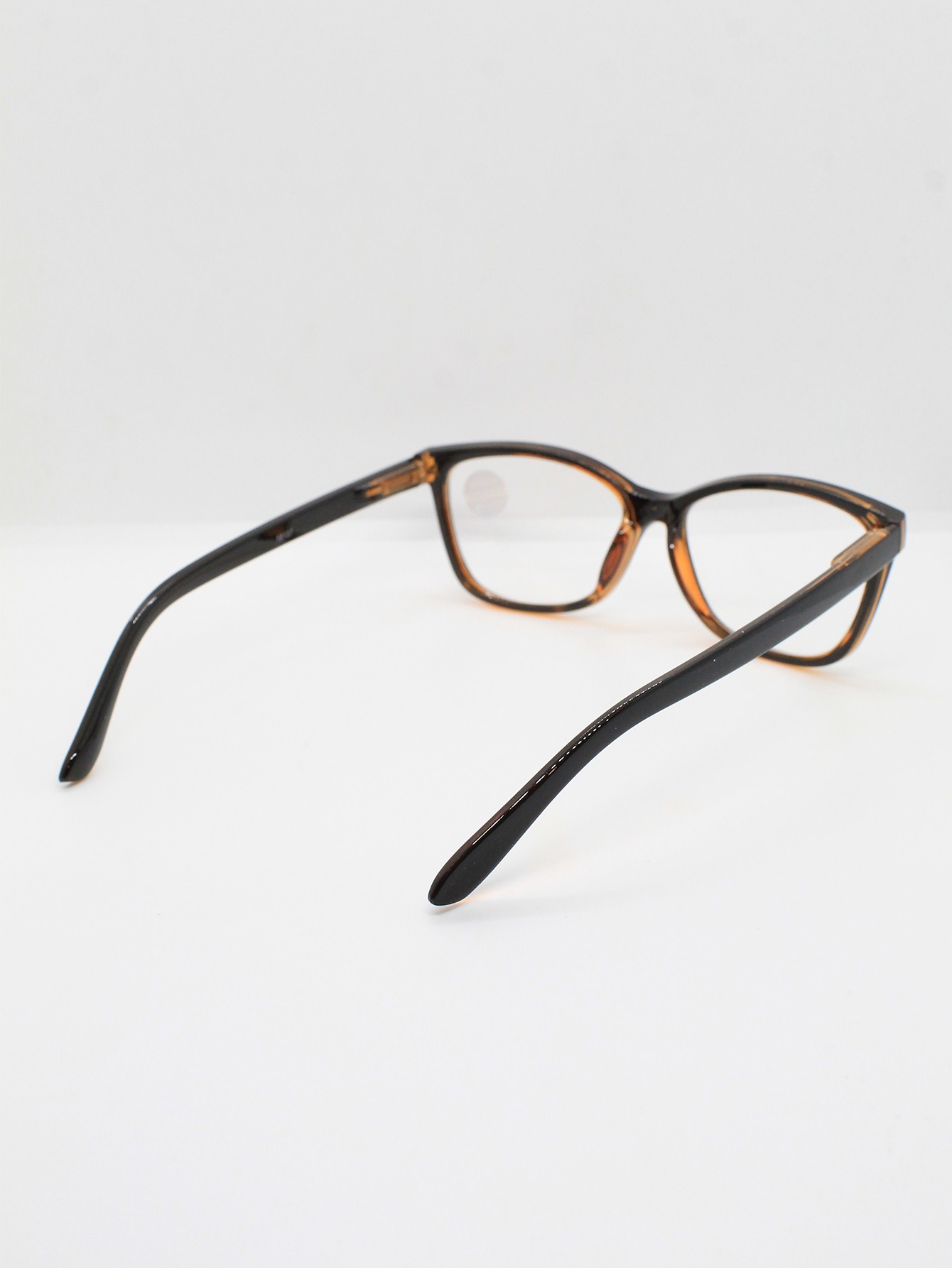 Lente de con Aumento +1.75 Color cafe