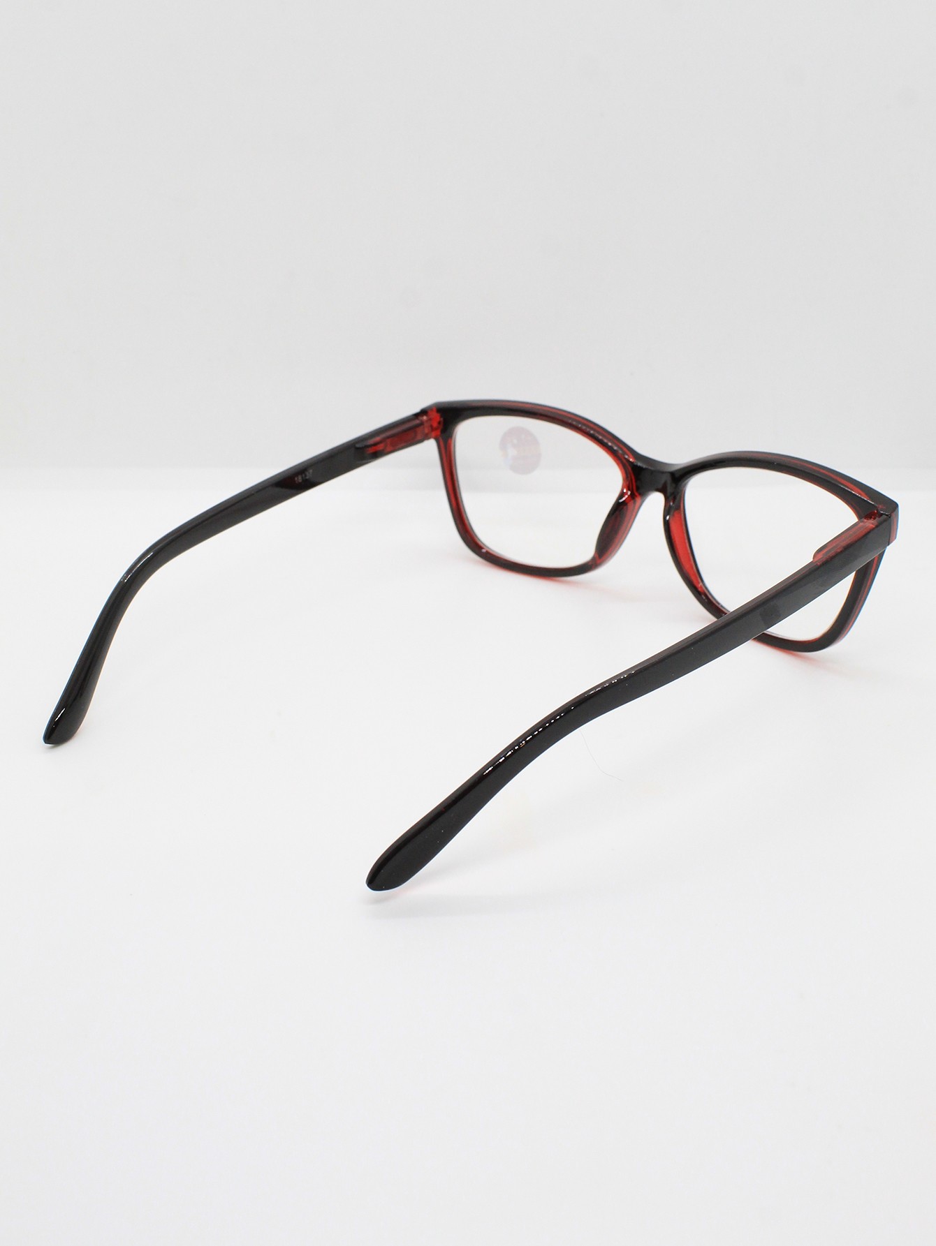 Lente de con Aumento +1.75 Color rojo