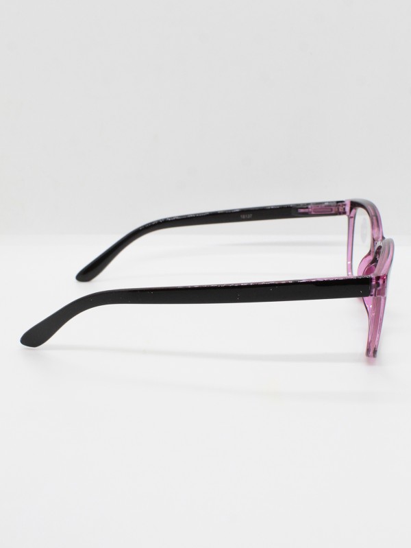 Lente de con Aumento +1.75 Color morado