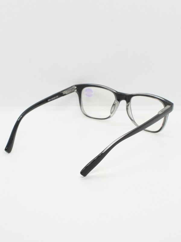 Lente de con Aumento +2.00 Color negro