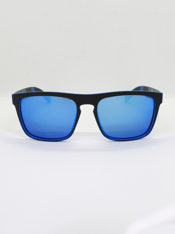 Lente de Sol Polarizado Color Azul