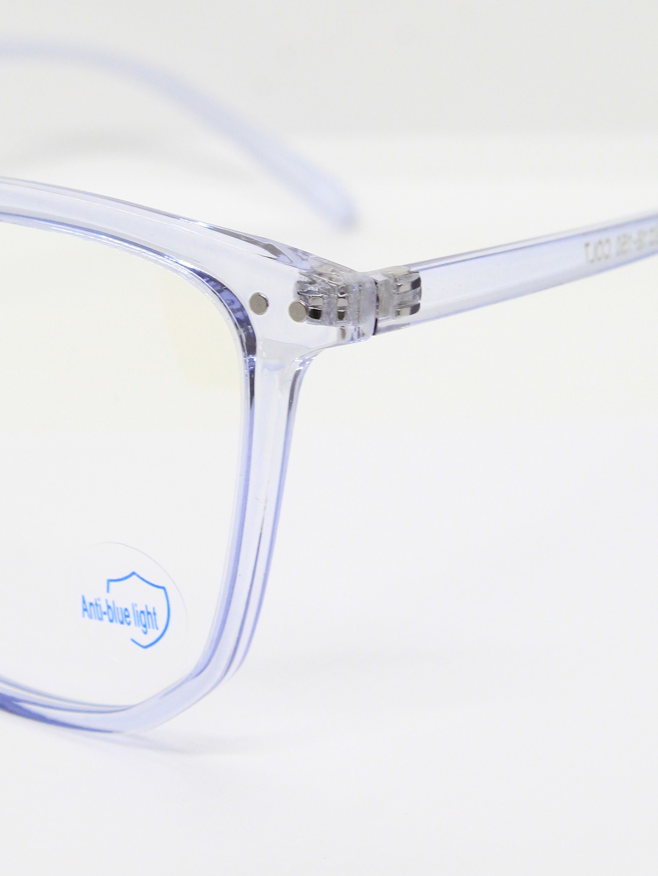 Lente de Filtro Azul Color...