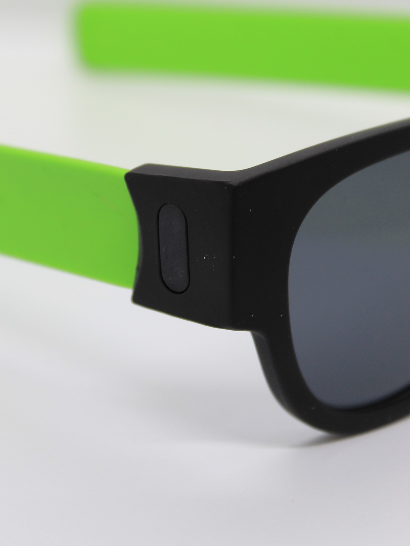 24 Lentes de Sol Plegables Surtido color