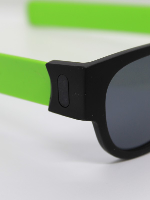 24 Lentes de Sol Plegables Surtido color