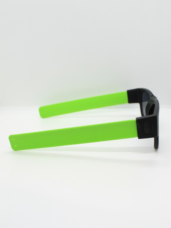 24 Lentes de Sol Plegables Surtido color