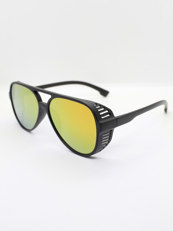 24 Lentes de Sol Surtido Color