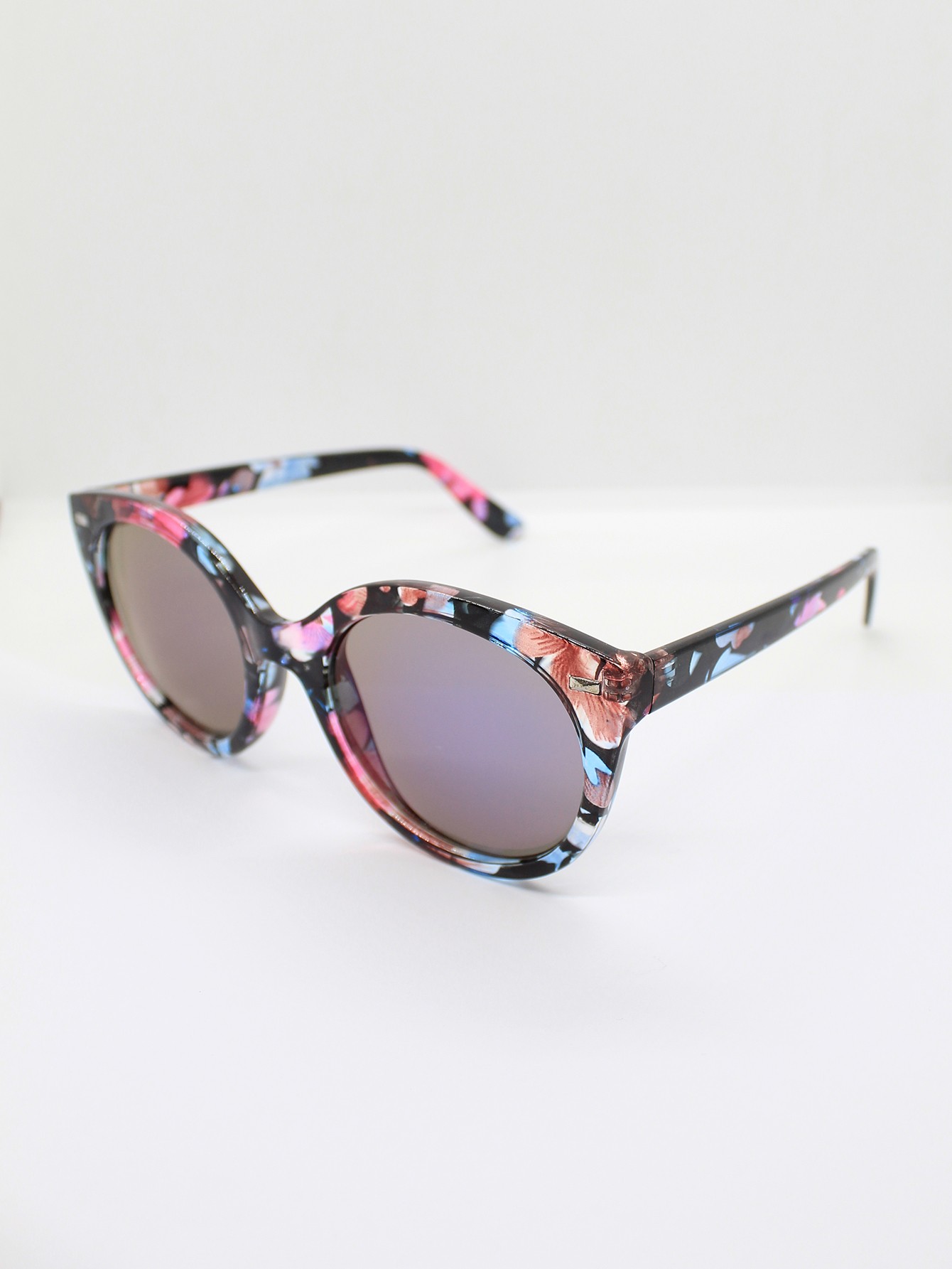 12 Lentes de Sol Surtido Color